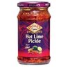 PATAK PICKLE LIME - EXTRA HOT 250ML