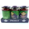 PATAK PICKLE MANGO - EXTRA HOT 250ML