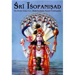 SRI ISOPANISAD (SOFT)