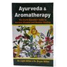 Ayurveda & Aromatherapy