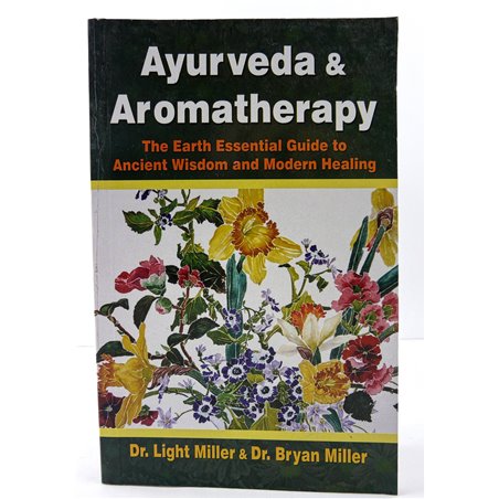 Ayurveda & Aromatherapy