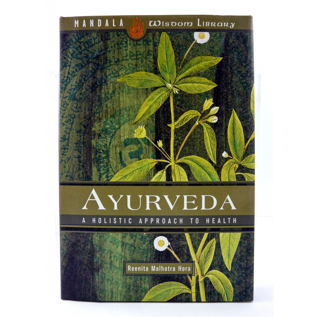 Ayurveda: A hollistic approach to health