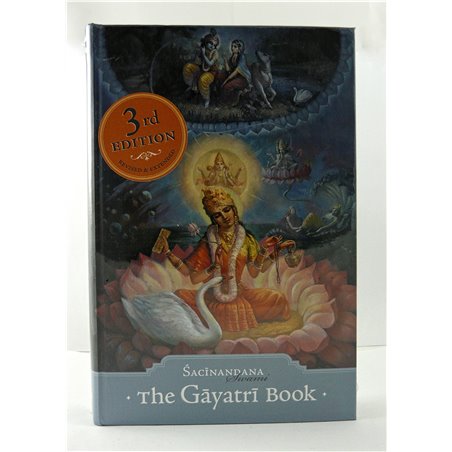 The Gayatri Book
