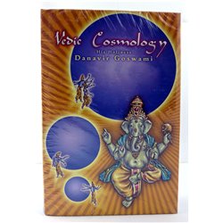 Vedic Cosmology