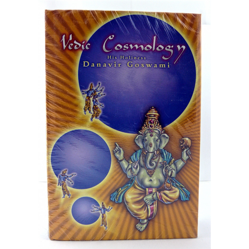 Vedic Cosmology