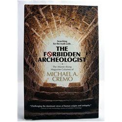 The Forbidden Archeologist
