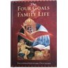The Four Goals of Family Life