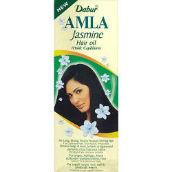 Olje za lase Amla "Jasmine...