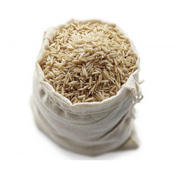 rjavi basmati riž - 5kg