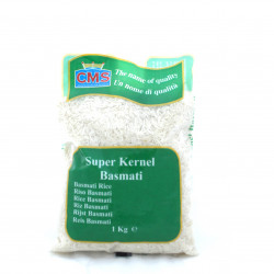 Basmati riž - 1kg