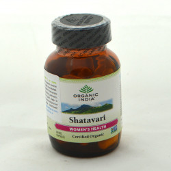 Shatavari (Šatavari)...