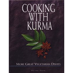 Cooking with Kurma