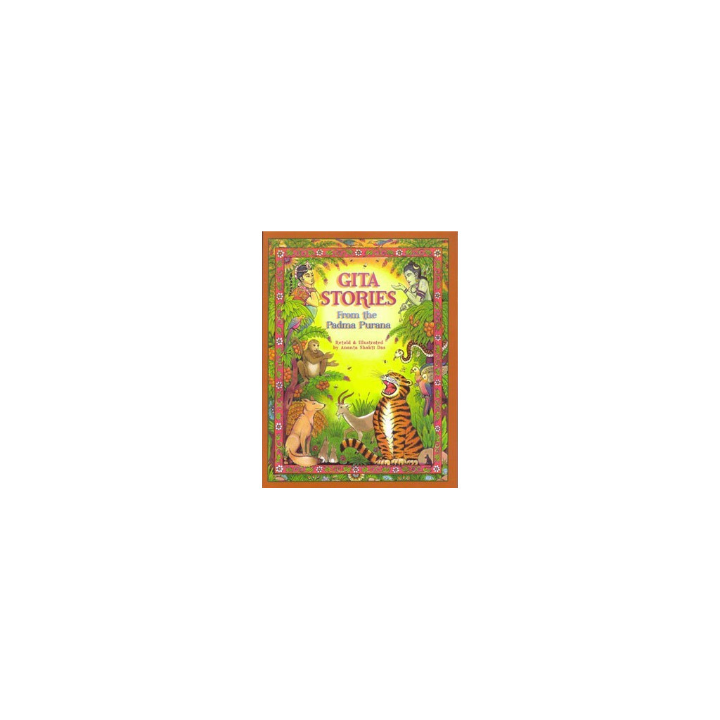 GITA STORIES