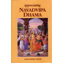 Appreciating Navadvipa dhama