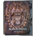 NARASIMHA The lost temples