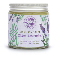 Mazilo Sivka 100ml