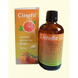 Citrofit 100 ml