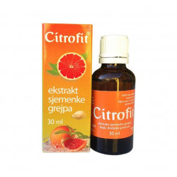Citrofit 30 ml
