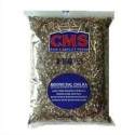CMS mung dal chilka - neočiščena razpolovljena 1kg