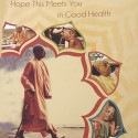 Hope this meets you in good health - Prahladananda Swami