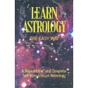 Learn astrology the easy way - Gauri Shankar Kapoor