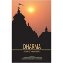 Dharma, the Way of Transcendence - His Divine Grace A.C. Bhaktivedanta Swami Prabhupada
