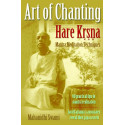 Art of Chanting Hare Krishna - Mahanidhi Swami