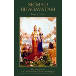 Srimad Bhagavatam: Četrti spev