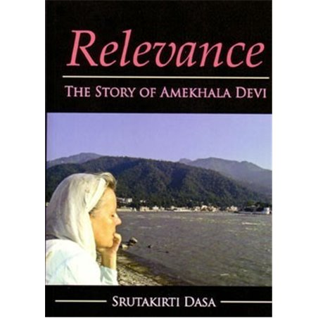 Relevance - The Story of Amekhala Devi