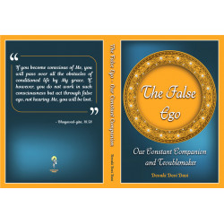 The false ego - Lažni ego