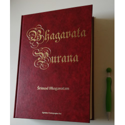Šrimad Bhagavata Purana