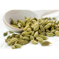 KARDAMOM CARDAMOM ZELENI 50G