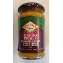 PATAK PICKLE MANGO - malo pekoča 283 ml