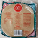 Papadam (indijski čips) - 200g