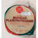 Papadam (indijski čips) - 200g