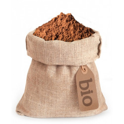 Bio rožičeva moka, Bufo, 250 g