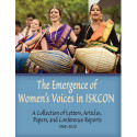 Emergence of Women's voices - zbirka pisem, esejev, konferenčnih referatov - ISKCON