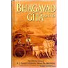 BHAGAVAD-GITA TRDE PLATNICE MINI (Eng)