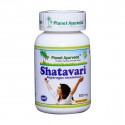 SHATAVARI KAPSULE 60 kapsul (Šatavari) - 500 mg