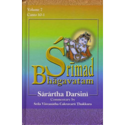 Srimad Bhagavatam,...