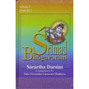 Srimad Bhagavatam, Sarartha-Darsini Canto 10.1