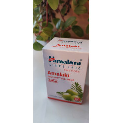 Himalaya Amalaki - 60 tablet
