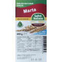 Rastlinska salama Marta - 400 g (vegi)