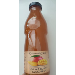 Mangov sirup (500 ml) - sirup