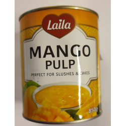 Mango kaša 850g - Laila