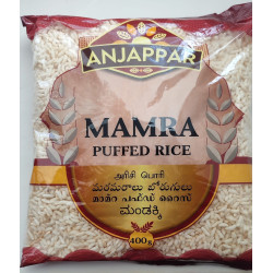 Ekspandiran / napihnjen (puffed) riž,  400g