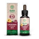 Ekolife natura Liposomski vitamin B12 60ml