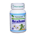 Brahmi 60 kapsul po 500 mg