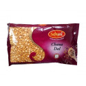 SCHANI Chana Dal (razpolovljena črna čičerika), 1kg