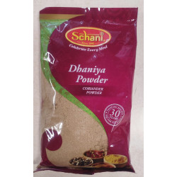 Schani Koriander v prahu, 100g